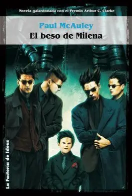 El Beso de Milena