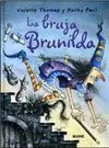 La Bruja Brunilda