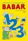 Aprende a Contar con Babar