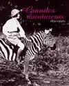 Grandes Aventureras 1850 - 1950