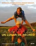 Naturaleza. Un Lugar de Recreo