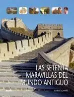 Las Setenta Maravillas del Mundo Antiguo