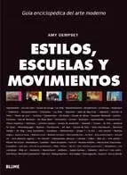 Estilos, Escuelas y Movimientos
