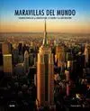 Maravillas del Mundo