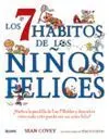 Los 7 Hábitos de los Niños Felices