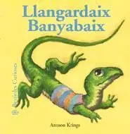 Bestioles Curioses. Llangardaix Banyabaix (25)