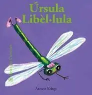 Bestioles Curioses. Úrsula Libèl·lula (28)