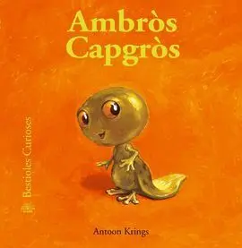 Bestioles Curioses. Ambròs Capgròs (26)