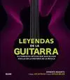 Leyendas de la Guitarra