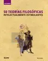 50 Teorías Filosóficas Intelectualmente Estimulantes