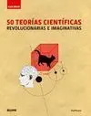 50 Teorías Científicas Revolucionarias e Imaginativas