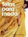 Telas para Moda