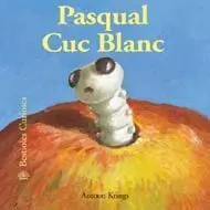 Bestioles Curioses. Pasqual Cuc Blanc (32)