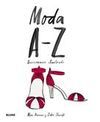 MODA A-Z. DICCIONARIO ILUSTRADO