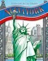 Ciudades en el Tiempo. Nueva York