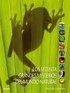 Setenta Grandes Misterios del Mundo Natural