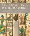 Civilizaciones del Mundo Antiguo