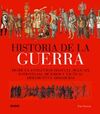 HISTORIA DE LA GUERRA