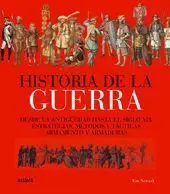 Historia de la Guerra