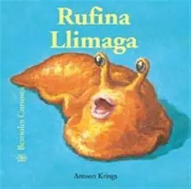Bestioles Curioses. Rufina Llimaga (34)