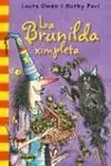 La Brunilda Ximpleta