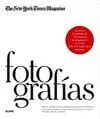 Fotografías. The New York Times Magazine