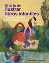 El Arte de Ilustrar Libros Infantiles
