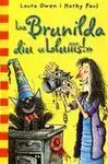 La Brunilda Diu 'Lluííís'