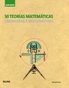 50 TEORÍAS MATEMÁTICAS