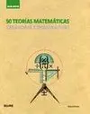 50 Teorías Matemáticas