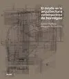 El Detalle en la Arquitectura Contemporánea de Hormigón