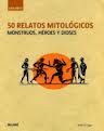 50 RELATOS MITOLÓGICOS