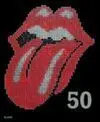 Los Rolling Stones 50
