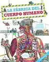 La Fabrica del Cuerpo Humano