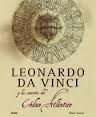 LEONARDO DA VINCI Y LOS SECRETOS DEL CÓDICE ATLÁNTICO