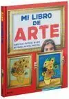 Mi Libro de Arte