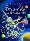 BRUNILDA ASTRONAUTA