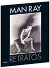 Man Ray. Retratos
