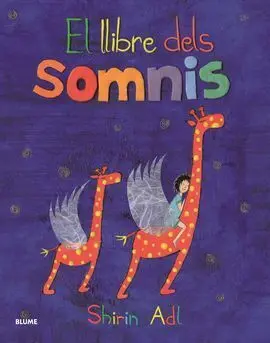 El Llibre Dels Somnis