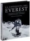 La Conquista del Everest