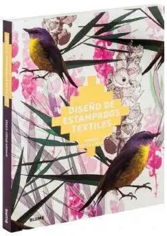 Diseño de Estampados y Textiles