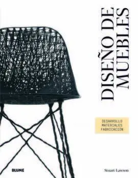Diseño de Muebles