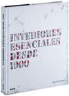 INTERIORES ESENCIALES DESDE 1900