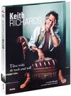 KEITH RICHARDS