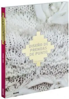 Diseño de Prendas de Punto