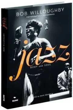 Jazz. Body And Soul