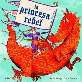 La Princesa Rebel
