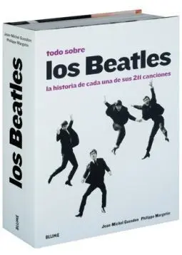 Todo Sobre los Beatles