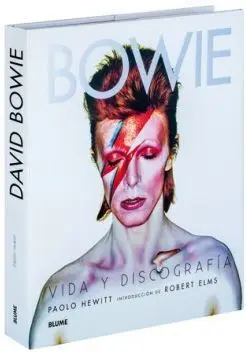 David Bowie
