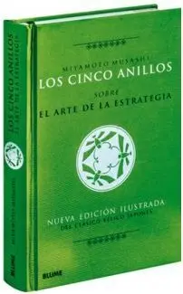 Los Cinco Anillos